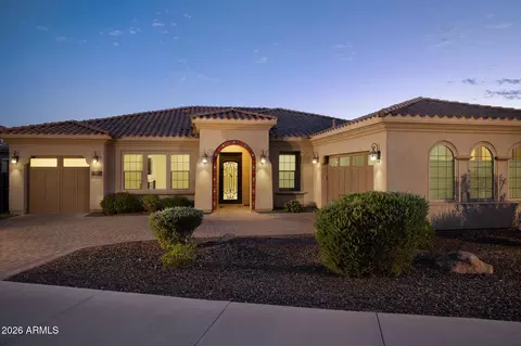10924 N 136th Pl, Scottsdale, AZ 85259