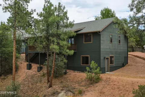 Other - 708 S Ridgeway Ln, Payson, AZ 85541 photo 12 of 14