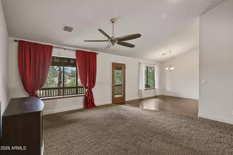 Living - 708 S Ridgeway Ln, Payson, AZ 85541 photo 1 of 3