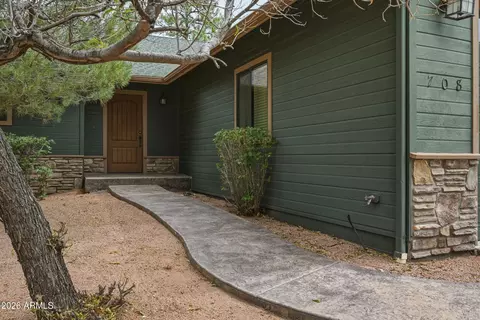 Other - 708 S Ridgeway Ln, Payson, AZ 85541 photo 2 of 14