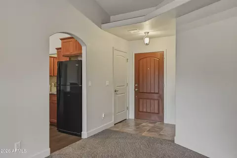 Entry Way - 708 S Ridgeway Ln, Payson, AZ 85541 photo 3 of 3