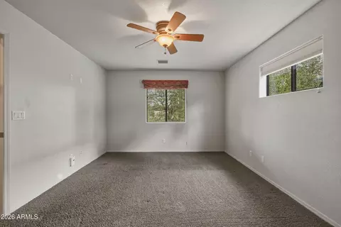 Bedroom - 708 S Ridgeway Ln, Payson, AZ 85541 photo 2 of 3