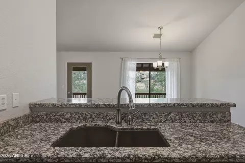 Kitchen - 708 S Ridgeway Ln, Payson, AZ 85541 photo 2 of 2