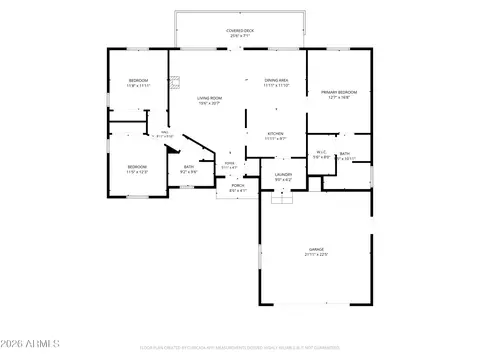 Other - 708 S Ridgeway Ln, Payson, AZ 85541 photo 1 of 14