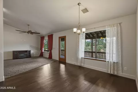 Living - 708 S Ridgeway Ln, Payson, AZ 85541 photo 3 of 3