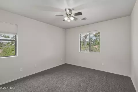 Bedroom - 708 S Ridgeway Ln, Payson, AZ 85541 photo 3 of 3