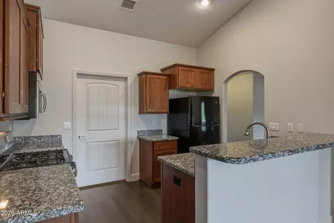Entry Way - 708 S Ridgeway Ln, Payson, AZ 85541 photo 1 of 3