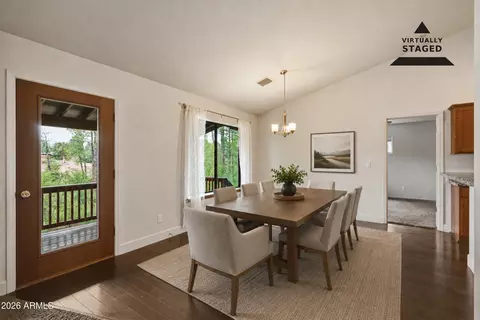 Dining - 708 S Ridgeway Ln, Payson, AZ 85541 photo 1 of 1