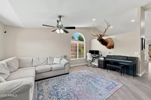 Living - 2871 E Morgan Dr, Gilbert, AZ 85295 photo 1 of 3
