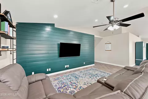 Living - 2871 E Morgan Dr, Gilbert, AZ 85295 photo 3 of 3
