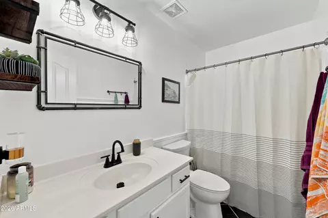 Bath - 2871 E Morgan Dr, Gilbert, AZ 85295 photo 2 of 2