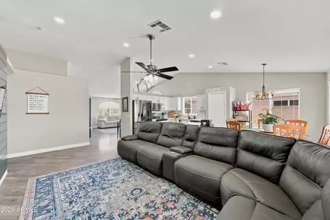 Entry Way - 2871 E Morgan Dr, Gilbert, AZ 85295 photo 1 of 1