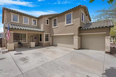 13633 W Lisbon Ln, Surprise, AZ 85379