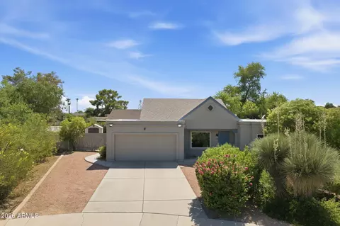 7314 S Oak St, Tempe, AZ 85283