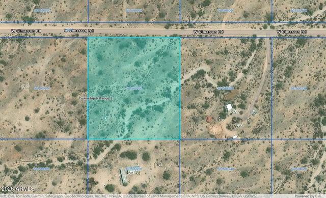 0 W Cimarron Rd #26, Maricopa, AZ 85139