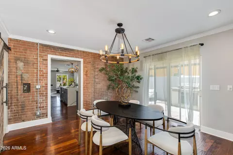 Dining - 1123 E Coronado Rd, Phoenix, AZ 85006 photo 1 of 1