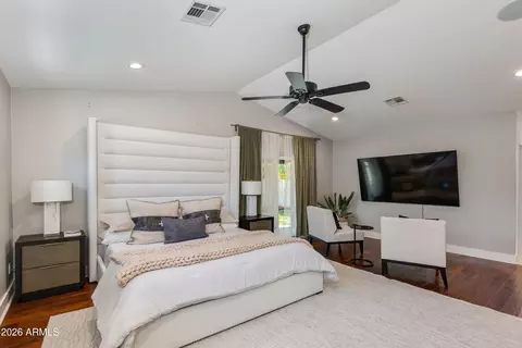 Bedroom - 1123 E Coronado Rd, Phoenix, AZ 85006 photo 1 of 2