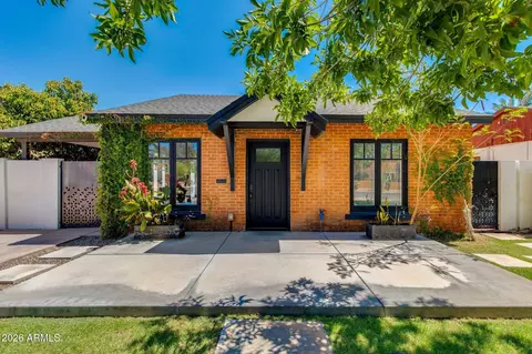 1123 E Coronado Rd, Phoenix, AZ 85006 photo 4