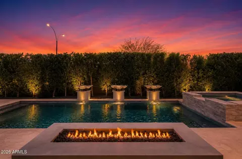 Exterior - 4653 S Venus --, Mesa, AZ 85212 photo 9 of 19