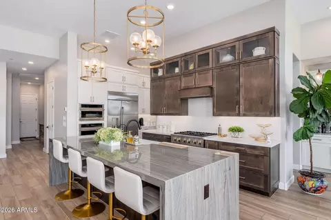 Kitchen - 4653 S Venus --, Mesa, AZ 85212 photo 1 of 13
