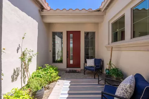 Exterior - 4653 S Venus --, Mesa, AZ 85212 photo 3 of 19