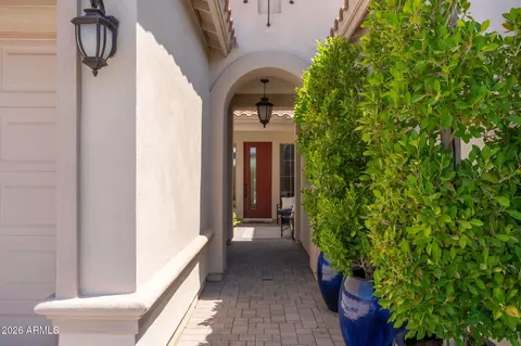 Entry Way - 4653 S Venus --, Mesa, AZ 85212 photo 1 of 8
