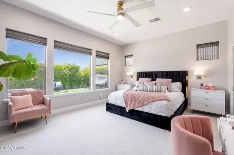 Bedroom - 4653 S Venus --, Mesa, AZ 85212 photo 1 of 6
