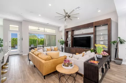 Living - 4653 S Venus --, Mesa, AZ 85212 photo 1 of 2