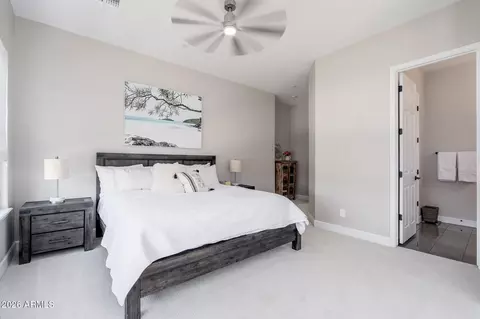 Bedroom - 4653 S Venus --, Mesa, AZ 85212 photo 6 of 6