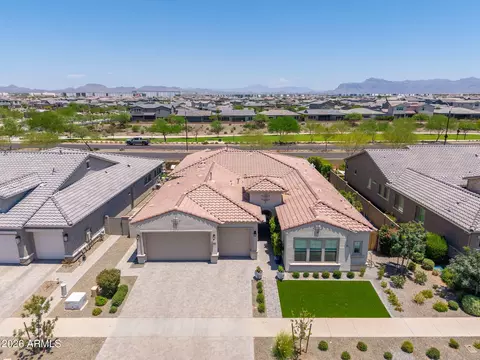 View/Area - 4653 S Venus --, Mesa, AZ 85212 photo 19 of 19