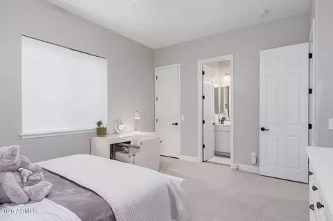 Bedroom - 4653 S Venus --, Mesa, AZ 85212 photo 4 of 6