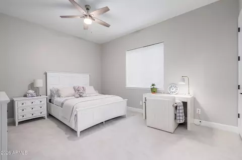 Bedroom - 4653 S Venus --, Mesa, AZ 85212 photo 3 of 6