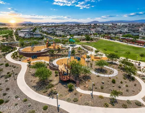 View/Area - 4653 S Venus --, Mesa, AZ 85212 photo 14 of 18