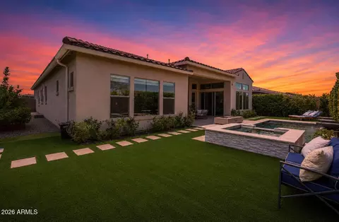 Exterior - 4653 S Venus --, Mesa, AZ 85212 photo 10 of 19