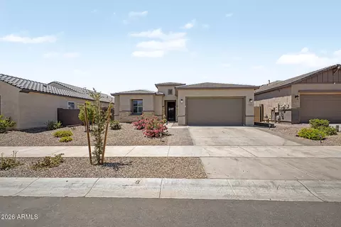 16699 W Saguaro Park Ln, Surprise, AZ 85387