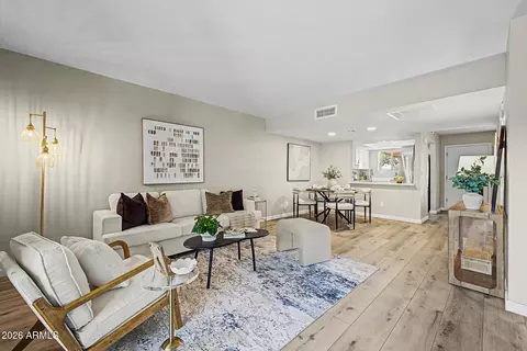 1601 W Sunnyside Dr #166, Phoenix, AZ 85029
