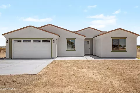 37455 W Hayes --, Tonopah, AZ 85354