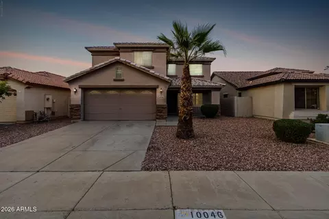 10046 W Velania Way, Tolleson, AZ 85353