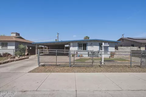5430 S 35th Ave, Phoenix, AZ 85041