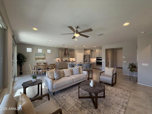 26741 W Melinda Ln, Buckeye, AZ 85396