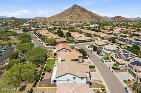 5139 W Sweet Iron Pass, Phoenix, AZ 85083