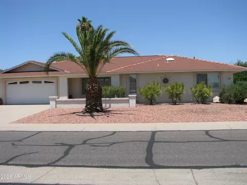 9702 W Granada Dr, Sun City, AZ 85373