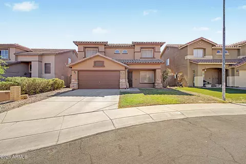14372 N 154th Ln, Surprise, AZ 85379