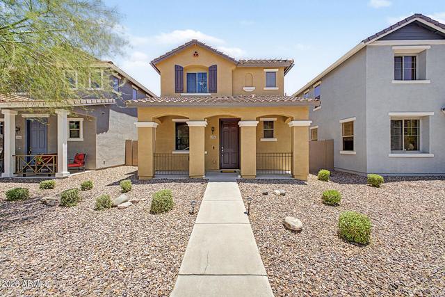17781 N 114th Ln, Surprise, AZ 85378