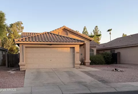 15019 W Rockrose Way, Surprise, AZ 85374