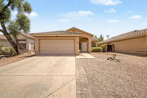15019 W Rockrose Way, Surprise, AZ 85374