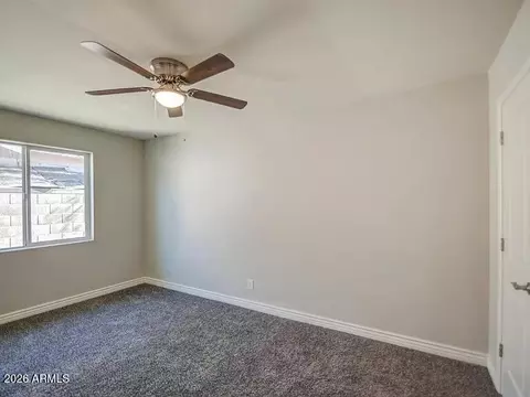 Bedroom - 3317 W Montecito Ave, Phoenix, AZ 85017 photo 4 of 4