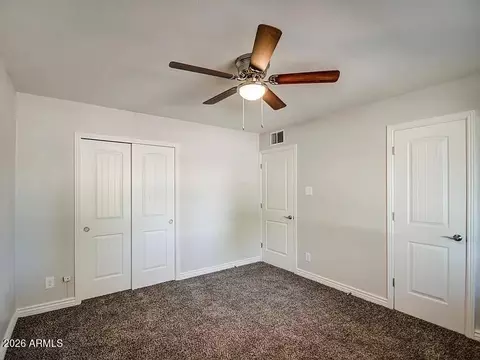 Bedroom - 3317 W Montecito Ave, Phoenix, AZ 85017 photo 2 of 4