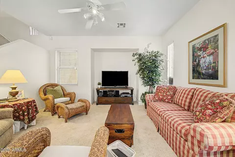 Living - 1322 E Dunbar Dr, Phoenix, AZ 85042 photo 2 of 3