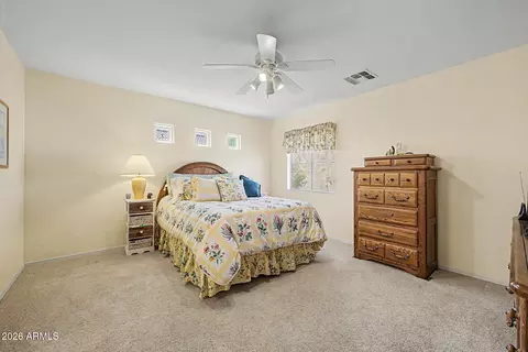 Bedroom - 1322 E Dunbar Dr, Phoenix, AZ 85042 photo 1 of 6